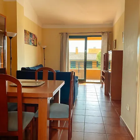 Apartamento Msj55 Bonito En Marina Sant Jordi *
