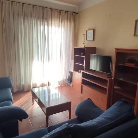 Msj55 Bonito En Marina Sant Jordi Apartamento *