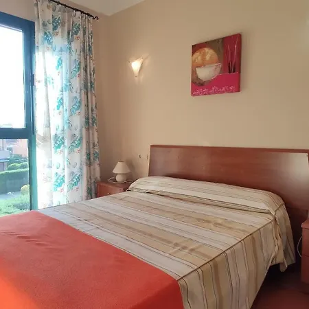 Msj55 Bonito En Marina Sant Jordi Apartamento