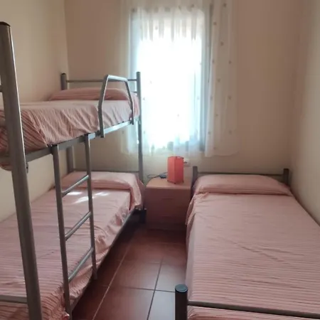 Apartamento Msj55 Bonito En Marina Sant Jordi *